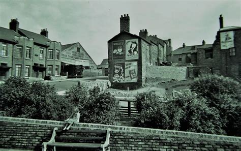 South Shields in the 20th century - 10 photographs of the Tyneside ...