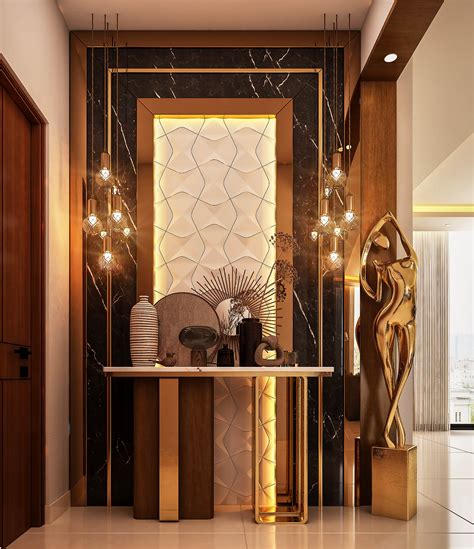 Home Interiors Bangalore - Snn Clermont | Carafina