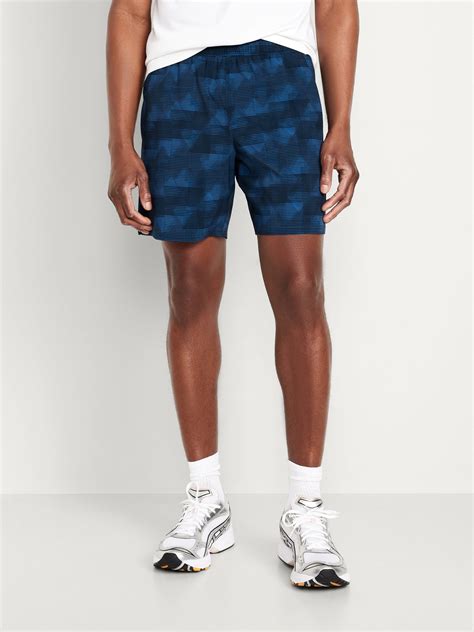 Men's 10 Inch Inseam Shorts | Old Navy