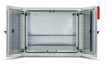 Binder Germany - Incubator Classic Line Binder Germany Bd Series ...