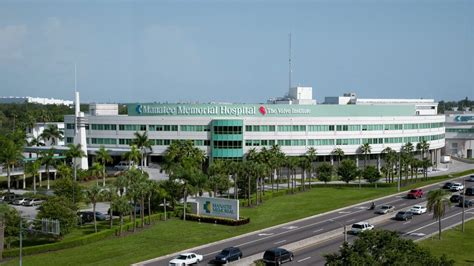 Pontiac General Hospital - MedResidency