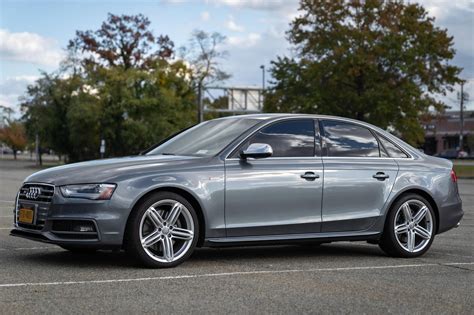 2014 Audi S4 for Sale - Cars & Bids