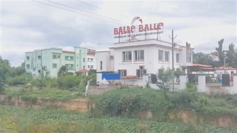 Dhaba built with MP & MLALAD funds! Newly-elected Odisha MLA exposes ex ...