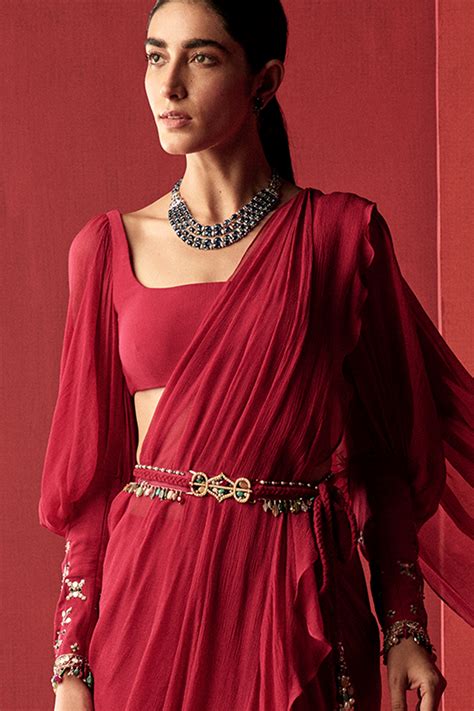 BERINA BELT – Ridhi Mehra