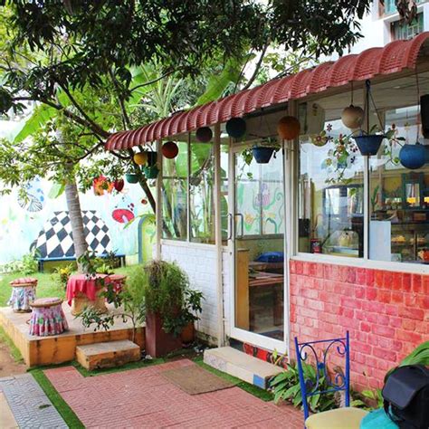 Introverts, Enjoy Your Own Company At These P | LBB, Chennai