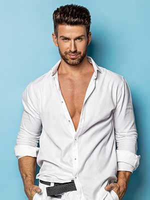 WOW Skin Science Hair Vanish For Men - No Parabens & Mineral Oil, 100ml ...