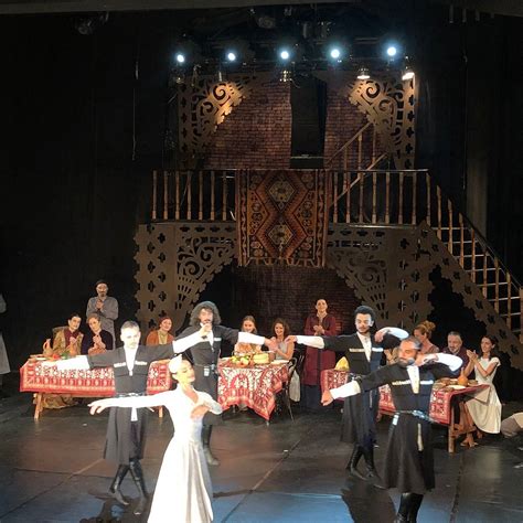 WELCOME TO GEORGIA - THE MUSICAL - All You Need to Know BEFORE You Go ...