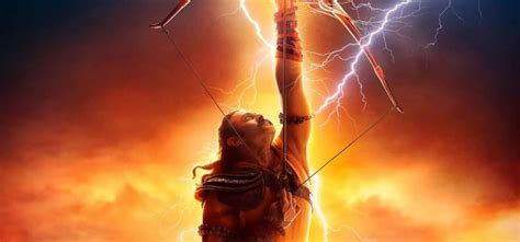 Adipurush: After Prabhas’ First Look, Makers Now Unveil Teaser & Fans ...