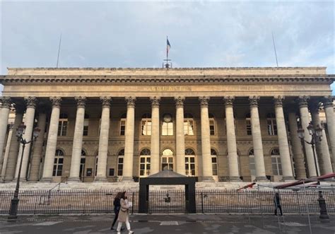 Bureau Veritas : BlackRock à la manoeuvre