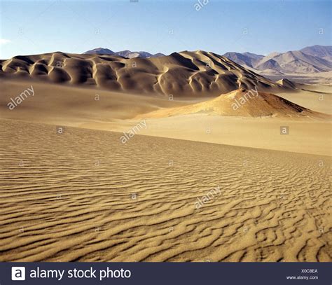 Coastal Desert High Resolution Stock Photography and Images - Alamy