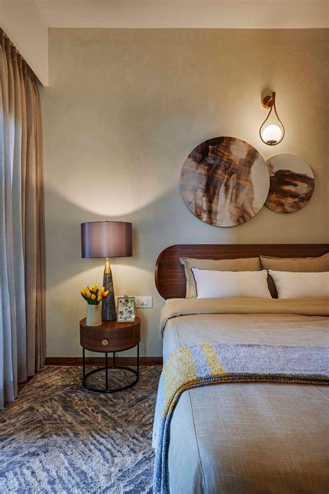 A contemporary Bangalore home defined by arches | Architectural Digest ...