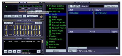 Image result for Winamp Visualizations