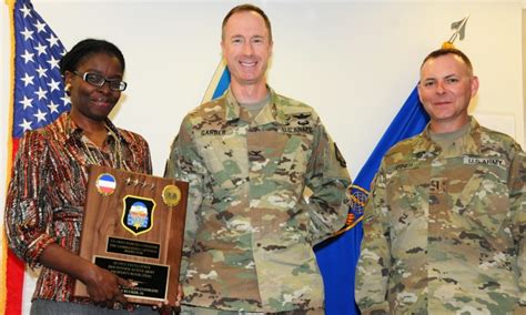 ATSCOM Logistics best in FORSCOM in supply category | Article | The ...