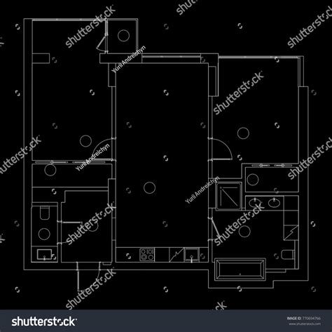 Drawing Layout 的图像结果