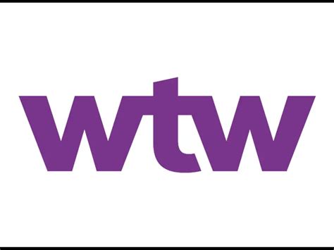With the support of their employees, WTW marks a successful 30-year ...
