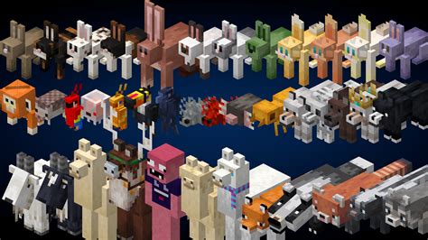 Cool Minecraft Mobs for Java 的图像结果