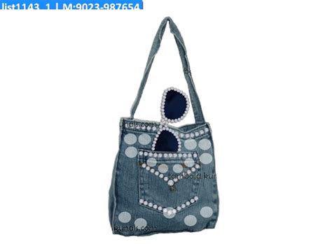 Denims Diamonds Invitation Card Cards in Denims Diamonds theme