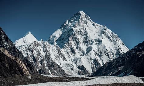 World's 7000-Meter Peaks: Explore the Highest Summits