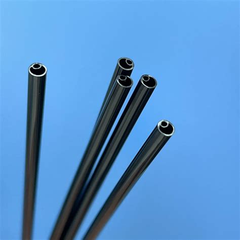 Hot Sale Medical Grade Plastic Pebax Double Lumen Tubing for ...