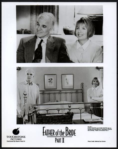FATHER OF THE BRIDE PART II | Rare Film Posters