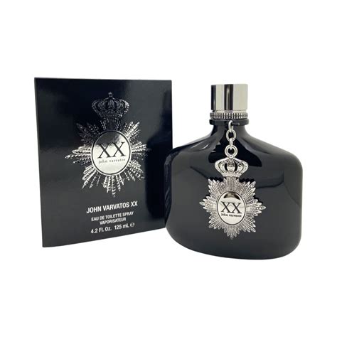 Le Parfumier - John Varvatos XX For Men Eau De Toilette - Le Parfumier ...