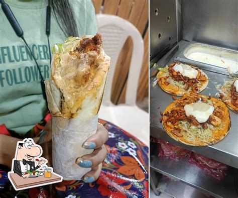 Shawarmaji, Dombivli - Restaurant menu, prices and reviews