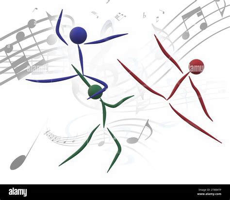 Happy stick figure hi-res stock photography and images - Alamy