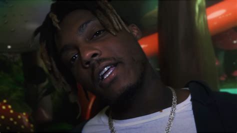 Juice WRLD - 'Party By Myself' - HipHopDX