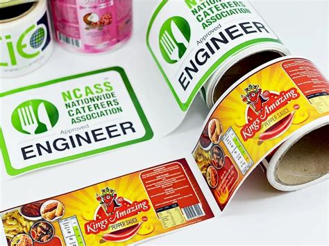 Image result for Plastic Labels