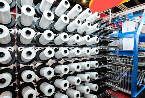 Swift Tech - Textile Industry