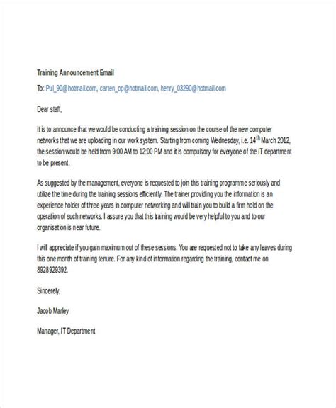 Image result for Testing Course Announcement Post