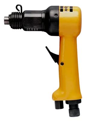 Aircraft Assembly and the Role of the Air Riveting Hammer - Atlas Copco ...