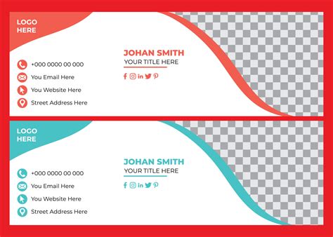 Image result for InDesign Email Signature