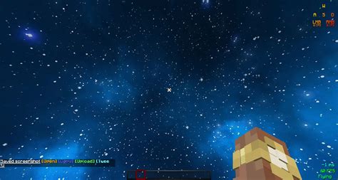 Texture Pack Minecraft Sky - Tạo Nên Bầu Trời Tuyệt Đẹp Cho Thế Giới ...