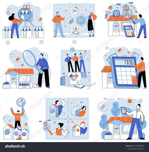 Economic Activity Vector 的图像结果
