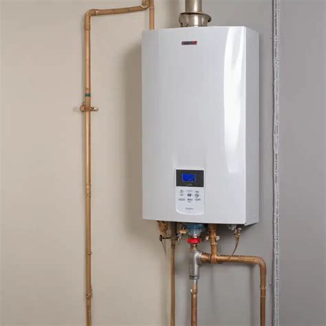 Tankless Water Heater Venting Requirements: Ensuring Safe and Compliant ...
