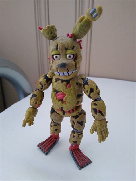 Image result for Spring Trap Sturdy