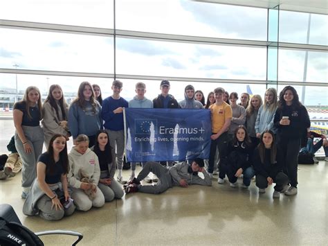 Image result for Erasmus Project