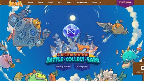 Axie Infinity iOS Download 的图像结果