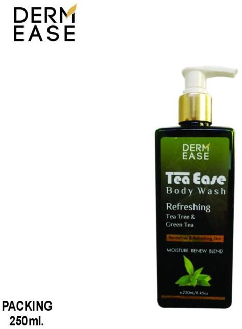 TEA EASE BODY WASH Manufacturer Exporter Supplier from Sonipat Haryana