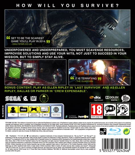 Image result for Alien Isolation Game Poster