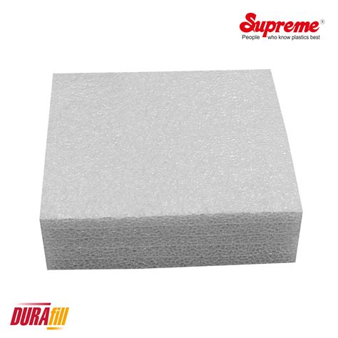 Supreme DURAroofill | Foam Filler | Polymer-Based Foam Closure ...