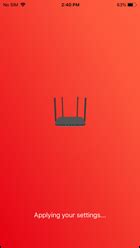 How to setup MERCUSYS Wi-Fi Router on the MERCUSYS App - MERCUSYS