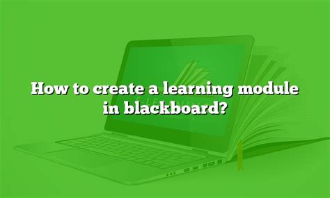 Bruin Learn Create Module 的图像结果