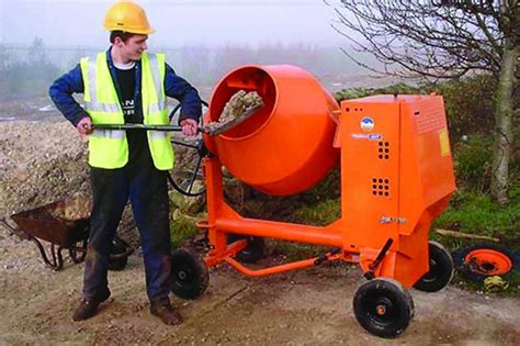 What Is An Cement Mixer Shot at Cynthia Beverly blog