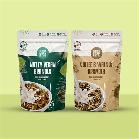 Nuts About You! – PURPLE HIPPIE