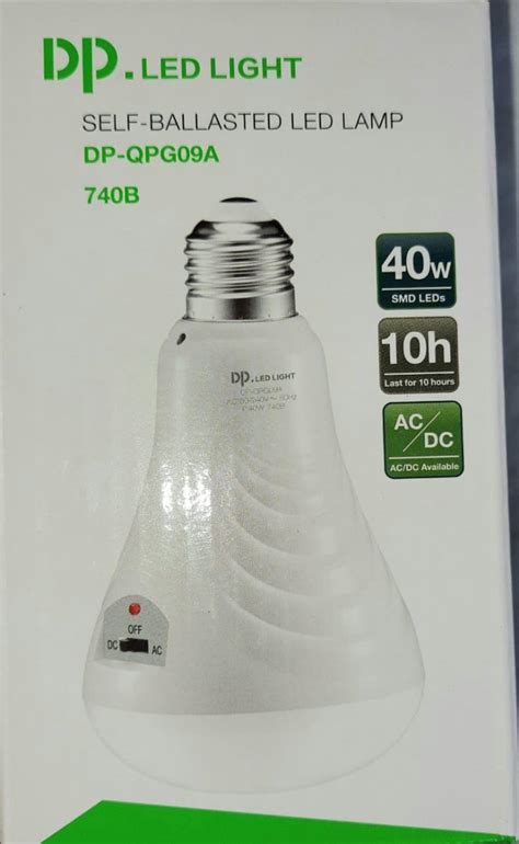 Color synchronization - LED self-ballasted bulb – Onstara Private Limited