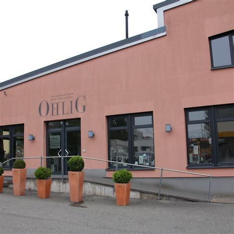 RÜEDESHEIMER SEKTKELLEREI OHLIG (2025) All You Need to Know BEFORE You ...