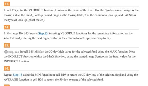 Image result for Excel Tutorial 12 Case Problem 2