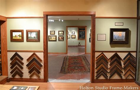 HOLTON STUDIO FRAME-MAKERS AND GALLERY (2026) All You Need to Know ...